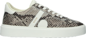 Blackstone QUARTZ AUDEN EL280 Snake grey Sneaker (low)