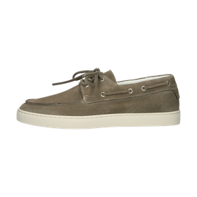 Blackstone ZIRCON ASTER FG603 Dried sage Sneaker (low)