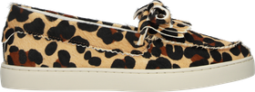 Blackstone ZIRCON LYRA FL706 Leopard Slip-ons
