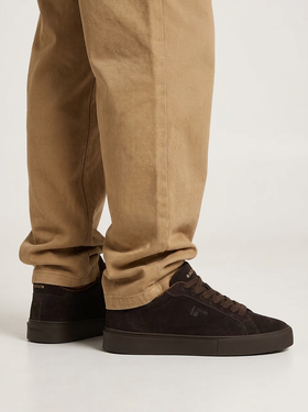 Blackstone QUARTZ ZEN EG559 Mole Sneaker (low)