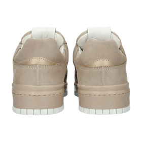 Blackstone TUFA GREER FL724 Earth Sneaker (low)