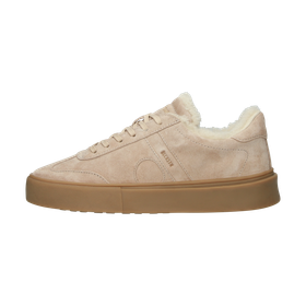 Blackstone QUARTZ AUDEN EL283 Sesame Sneaker (low)