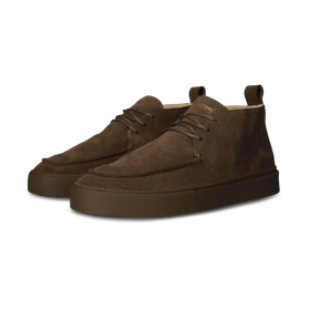Blackstone RUBY JERRIK CG180 Walnut Chukka