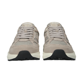 Blackstone FLINT MOSS DG531 Pure cashmere Runner Sneaker