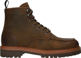 Blackstone GASTOWN REDFORD EG569 Tan Boots
