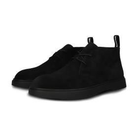 Blackstone COBBLE CLEM GG392 Black Desert boots
