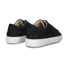 Blackstone MITCHELL PM56 Dark denim Sneaker (low)