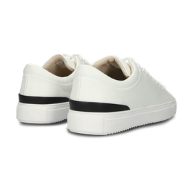 Blackstone MITCHELL PM56 White Sneaker (low)