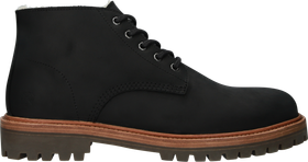 Blackstone GASTOWN FOSCA EG581 Black Boots