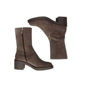 Blackstone FREYJA WL37 Coffee quartz Boots