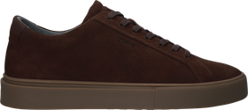 Blackstone CRAG FINN LOW CG119 Coffee bean Sneaker (low)