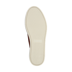 Blackstone ZIRCON ASTER FL703 Roasted russet Sneaker (low)