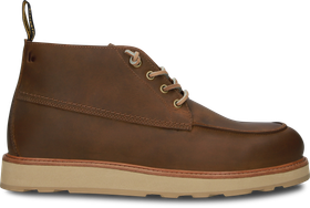 Blackstone PERIDOT ASHER MID GG653 Tan Lace-ups