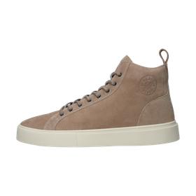 Blackstone RUBY INNIK EG541 Greige Sneaker (high)