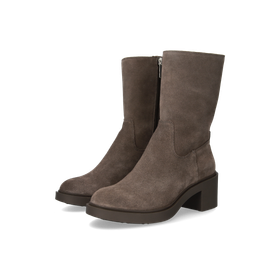 Blackstone FREYJA WL37 Coffee quartz Boots