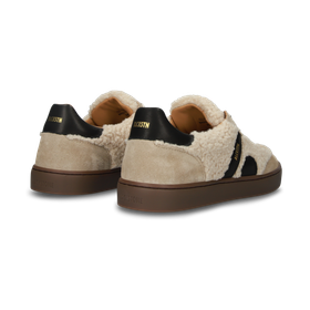 Blackstone SIERRA NATUK GL440 Mouton Sneaker (low)