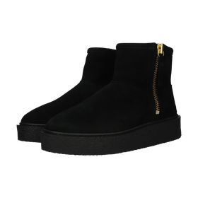 Blackstone ENJAR LUTIA EL426 Black Boots