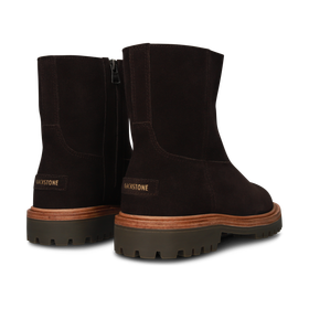 Blackstone ROCK CLOVER MID GL764 Mole Boots