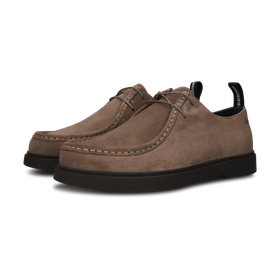 Blackstone PAVE GALEN GG391 Almond Desert boots