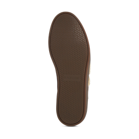 Blackstone SIERRA NATUK GL440 Maroon Sneaker (low)