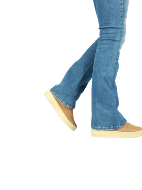 Blackstone LUSA AL213 Candied ginger Boots