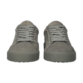 Blackstone QUARTZ ZEN EG559 Gun metal Sneaker (low)