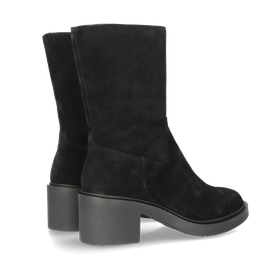 Blackstone FREYJA WL37 Black Boots