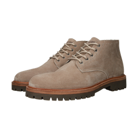 Blackstone GASTOWN FOSCA EG584 Greige Boots