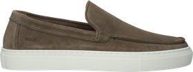 Blackstone LAPIS ROWAN FG628 Caribou Slip-ons