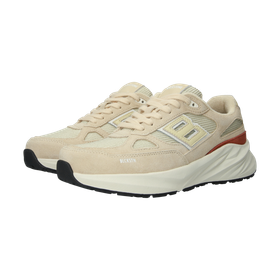Blackstone FLINT MOSS DG531 Boulder Runner Sneaker
