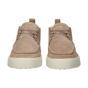 Blackstone RUBY JERRIK CG183 Greige Desert boots