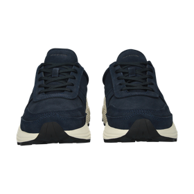 Blackstone V-KILIAN EG595 Navy Runner Sneaker