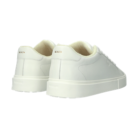 Blackstone QUARTZ ZEN EG558 Bianco - white Sneaker (low)