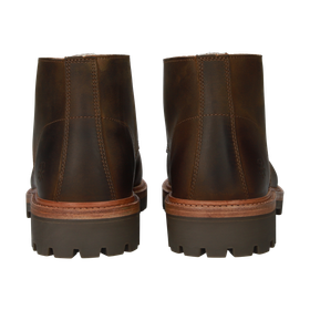 Blackstone GASTOWN FOSCA EG581 Dark brown Boots