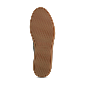 Blackstone SIERRA ASTER GL446 Silver Slip-ons