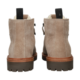 Blackstone ROCK TARRANT EG567 Greige Boots