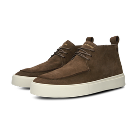 Blackstone RUBY JERRIK CG504 Saloon Sneaker (mid)