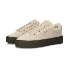 Blackstone QUARTZ ZEN EL295 Almond Sneaker (low)