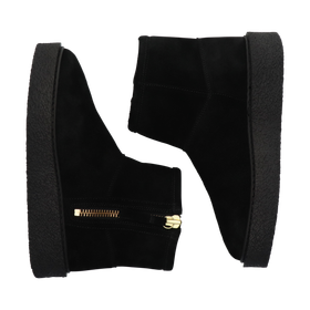 Blackstone ENJAR LUTIA EL426 Black Boots