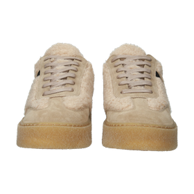Blackstone ENJAR NATUK EL423 Mouton Sneaker (low)