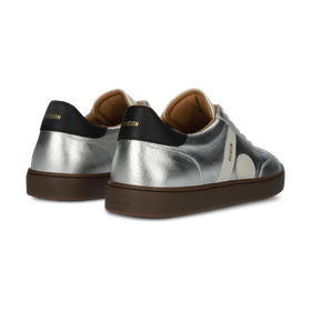 Blackstone SIERRA NATUK GL442 Silver Sneaker (low)