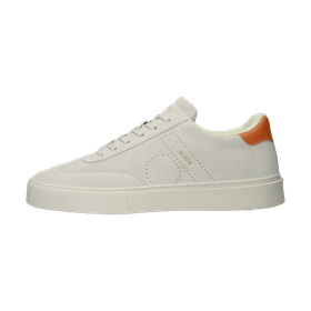 Blackstone QUARTZ AUDEN PERF EG556 Early frost Sneaker (low)
