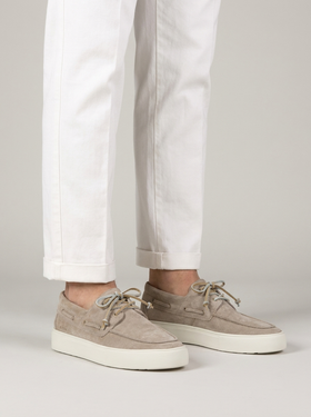 Blackstone RUBY AGWE DG510 Lemon pepper Sneaker (low)
