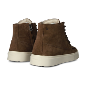 Blackstone RUBY EERO - ZIPPER CG524 Saloon Sneaker (high)