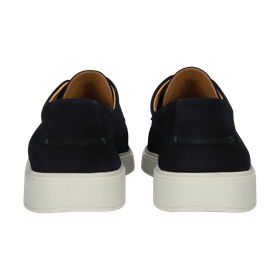 Blackstone ZUKO LUCA LOW DG371 Universe Sneaker (low)