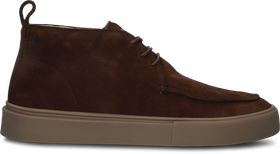 Blackstone RUBY JERRIK CG504 Coffee bean Sneaker (mid)