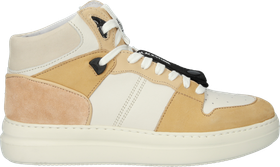 Blackstone XL28 XL28 Coconut noce Sneaker (high)