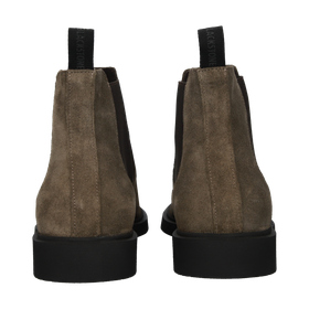 Blackstone OWEN WG81 Caribou Chelsea boots