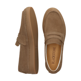 Blackstone ZIRCON PEARSON FG602 Portabello Slip-ons