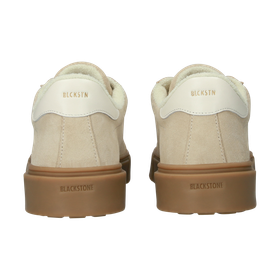Blackstone QUARTZ AUDEN EL281 Papyrus Sneaker (low)